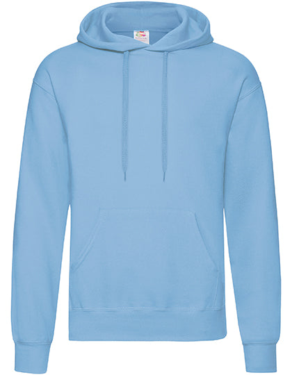 Classic Hooded Sweat (F421)