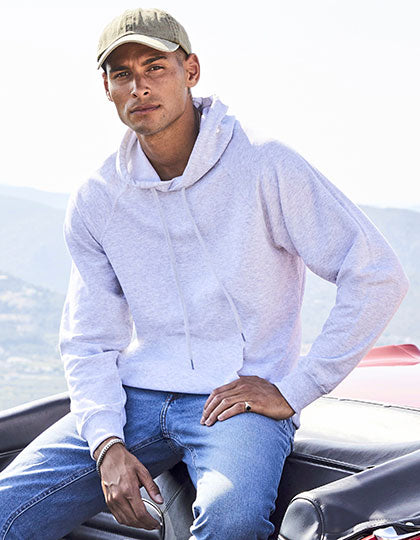 Lightweight Hooded Sweat (F430)