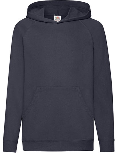 Kids´ Lightweight Hooded Sweat (F430K)