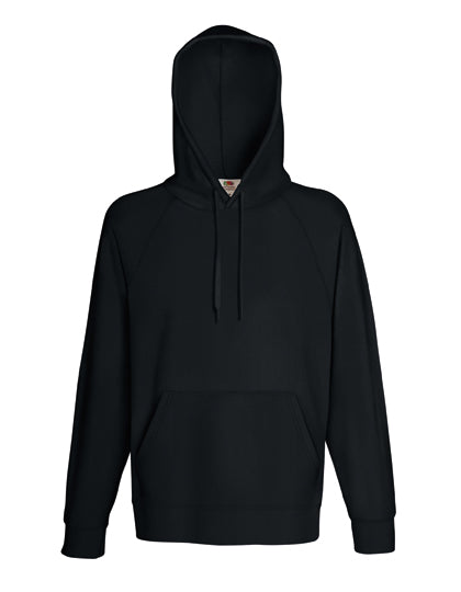 Lightweight Hooded Sweat (F430)