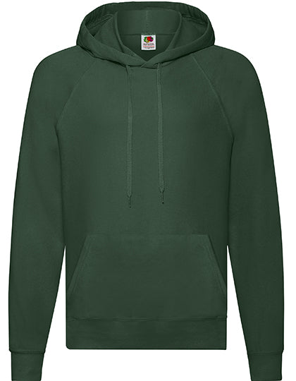 Lightweight Hooded Sweat (F430)
