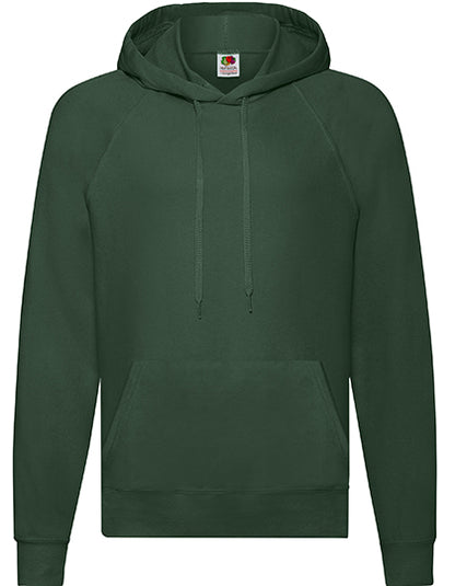 Lightweight Hooded Sweat (F430)