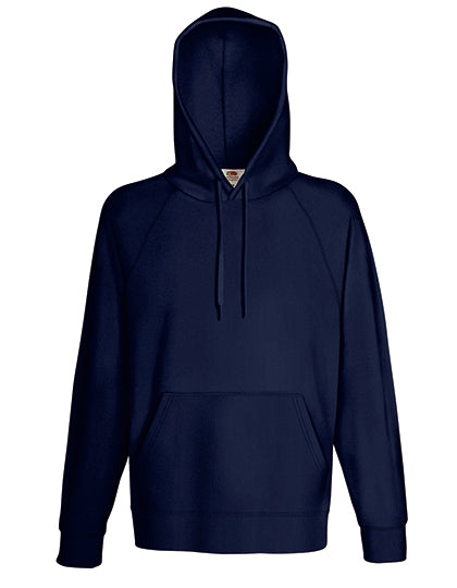 Lightweight Hooded Sweat (F430)