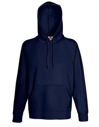 Lightweight Hooded Sweat (F430)