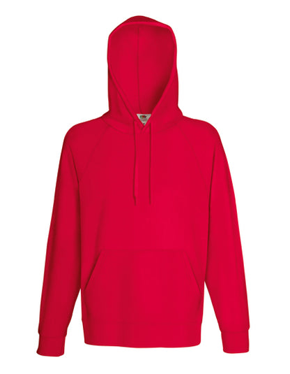 Lightweight Hooded Sweat (F430)