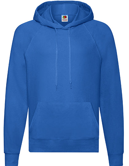 Lightweight Hooded Sweat (F430)