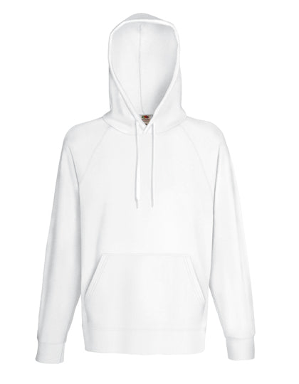 Lightweight Hooded Sweat (F430)