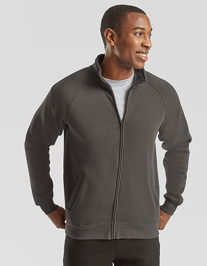Premium Sweat Jacket (F457)
