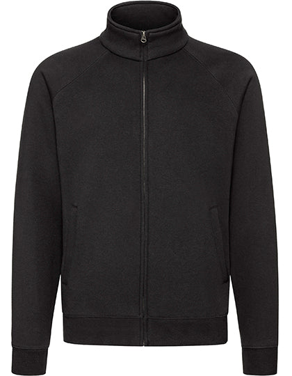 Premium Sweat Jacket (F457)