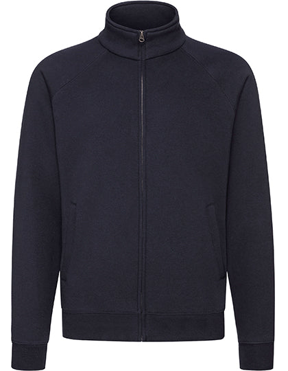 Premium Sweat Jacket (F457)