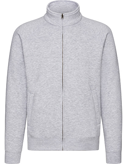 Premium Sweat Jacket (F457)