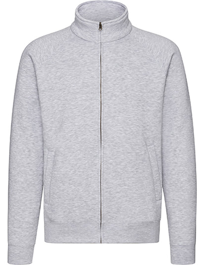 Premium Sweat Jacket (F457)