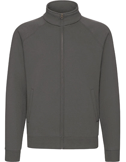 Premium Sweat Jacket (F457)