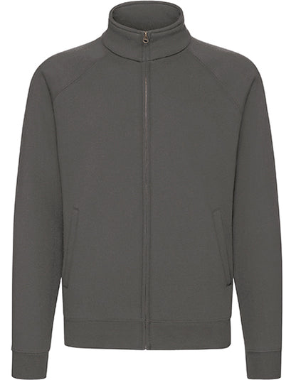 Premium Sweat Jacket (F457)