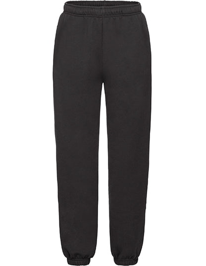 Kids´ Premium Elasticated Cuff Jog Pants (F480K)