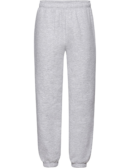 Kids´ Premium Elasticated Cuff Jog Pants (F480K)