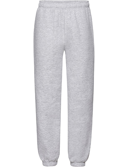 Kids´ Premium Elasticated Cuff Jog Pants (F480K)