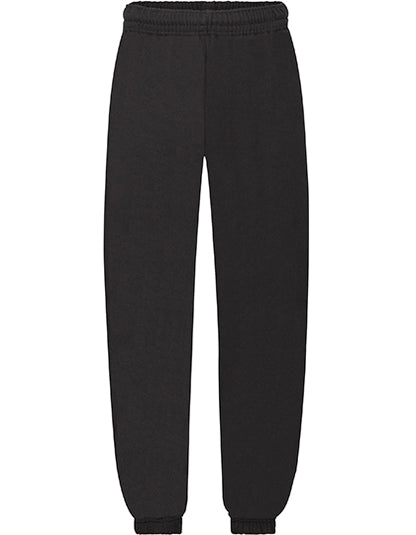 Kids´ Classic Elasticated Cuff Jog Pants (F480NK)