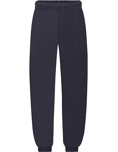 Kids´ Classic Elasticated Cuff Jog Pants (F480NK)
