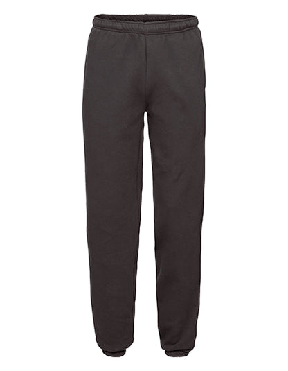 Premium Elasticated Cuff Jog Pants (F480N)