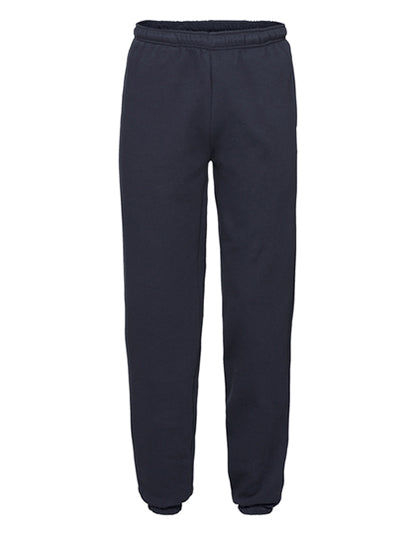 Premium Elasticated Cuff Jog Pants (F480N)