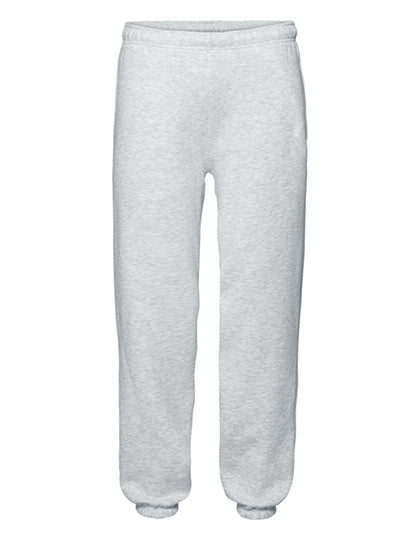 Premium Elasticated Cuff Jog Pants (F480N)