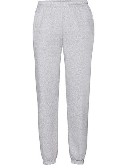 Classic Elasticated Cuff Jog Pants (F480)