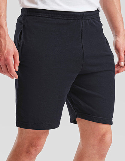 Lightweight Shorts (F495)