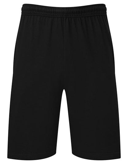Unisex Iconic 195 Jersey Shorts (F496)