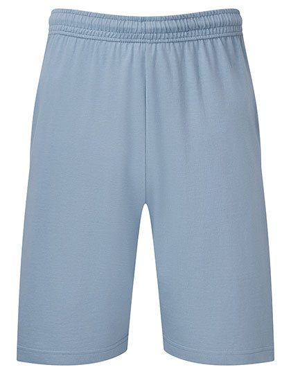 Unisex Iconic 195 Jersey Shorts (F496)