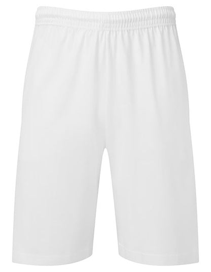 Unisex Iconic 195 Jersey Shorts (F496)