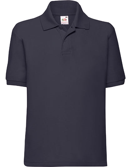 Kids´ 65/35 Polo (F502K)