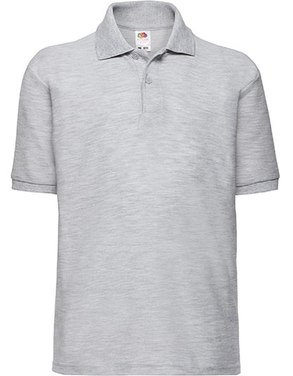 Kids´ 65/35 Polo (F502K)