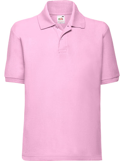 Kids´ 65/35 Polo (F502K)