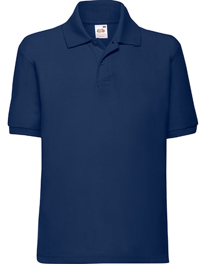 Kids´ 65/35 Polo (F502K)