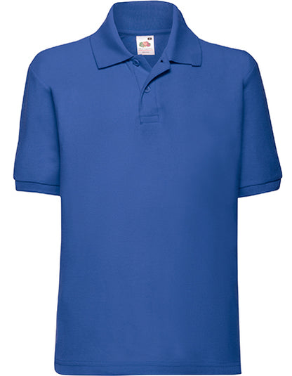Kids´ 65/35 Polo (F502K)