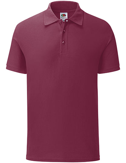 65/35 Piqué Polo (F502)