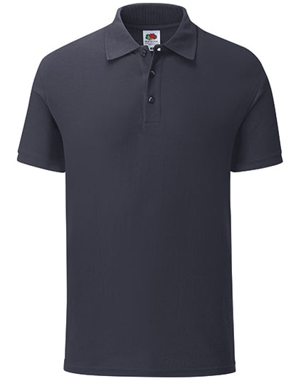 65/35 Piqué Polo (F502)