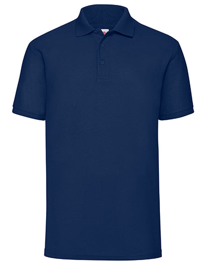 65/35 Piqué Polo (F502)