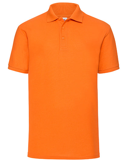 65/35 Piqué Polo (F502)