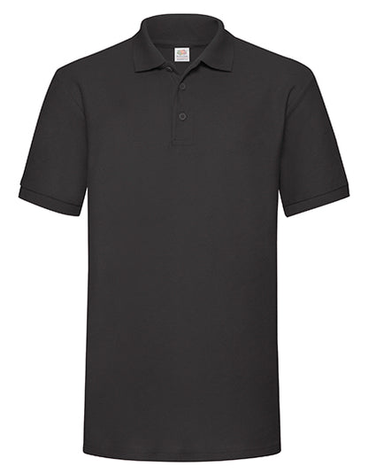 65/35 Heavy Piqué Polo (F503)