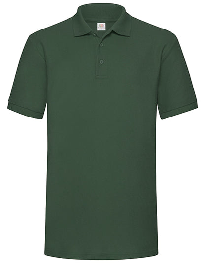65/35 Heavy Piqué Polo (F503)