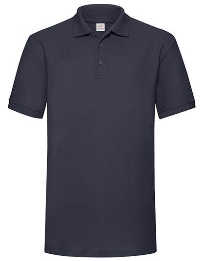 65/35 Heavy Piqué Polo (F503)
