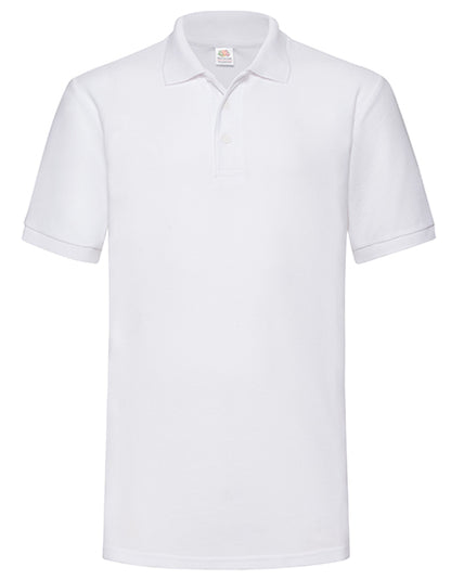 65/35 Heavy Piqué Polo (F503)