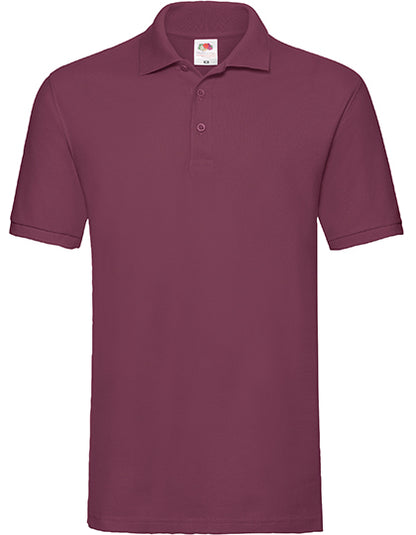 Premium Polo (F511N)