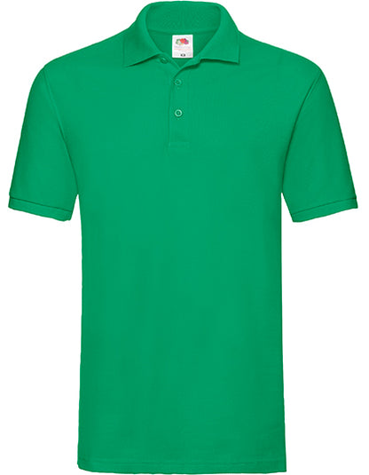 Premium Polo (F511N)