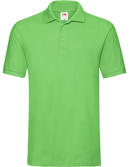Premium Polo (F511N)