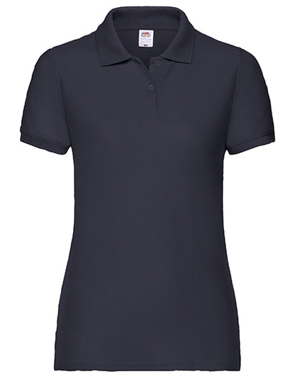 Ladies´ 65/35 Polo (F517)