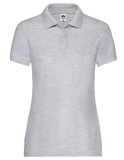 Ladies´ 65/35 Polo (F517)