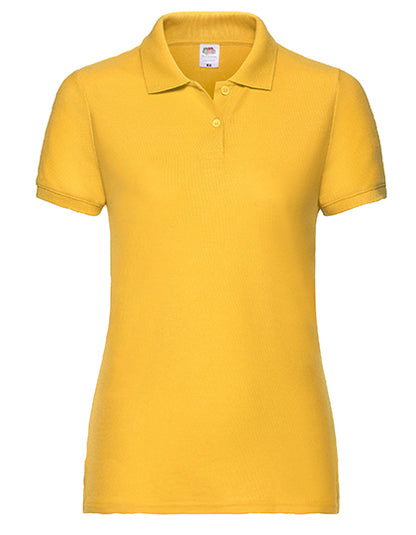Ladies´ 65/35 Polo (F517)